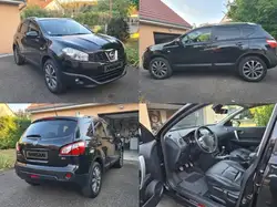 Nissan Qashqai 1.5 dCi 110 FAP Visia