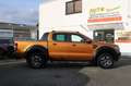 Ford Ranger 3.2 Wildtrak DoKa 4x4 Top*Voll*Autom. Orange - thumbnail 4