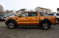 Ford Ranger 3.2 Wildtrak DoKa 4x4 Top*Voll*Autom. Orange - thumbnail 5