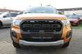 Ford Ranger 3.2 Wildtrak DoKa 4x4 Top*Voll*Autom. Orange - thumbnail 2