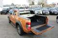 Ford Ranger 3.2 Wildtrak DoKa 4x4 Top*Voll*Autom. Orange - thumbnail 9