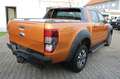 Ford Ranger 3.2 Wildtrak DoKa 4x4 Top*Voll*Autom. Orange - thumbnail 8