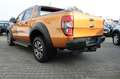 Ford Ranger 3.2 Wildtrak DoKa 4x4 Top*Voll*Autom. Orange - thumbnail 6