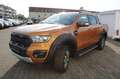 Ford Ranger 3.2 Wildtrak DoKa 4x4 Top*Voll*Autom. Orange - thumbnail 1