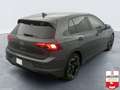 Volkswagen Golf 8 NOUVELLE 2.0 TDI 150 DSG7 R-LINE Gris - thumbnail 4