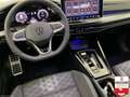 Volkswagen Golf 8 NOUVELLE 2.0 TDI 150 DSG7 R-LINE Gris - thumbnail 11
