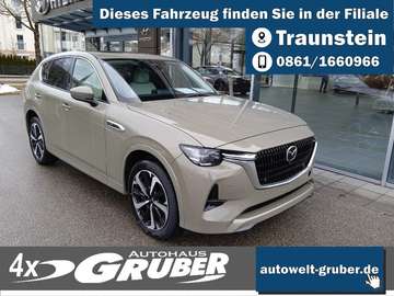 2.5L e-SKYACTIV PHEV 327ps Automatik Takumi  Plus