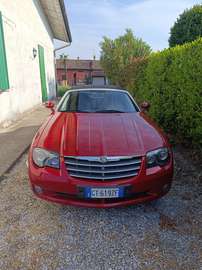 Roadster 3.2 V6 18v Limited auto