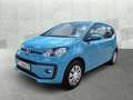 Volkswagen up! 1.0 MOVE *KLIMA *SITZHZG *BLUETOOTH * Blau - thumbnail 2