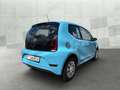 Volkswagen up! 1.0 MOVE *KLIMA *SITZHZG *BLUETOOTH * Blau - thumbnail 4