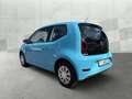 Volkswagen up! 1.0 MOVE *KLIMA *SITZHZG *BLUETOOTH * Blau - thumbnail 5