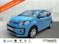 Volkswagen up! 1.0 MOVE *KLIMA *SITZHZG *BLUETOOTH * Blau - thumbnail 1