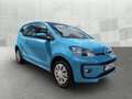 Volkswagen up! 1.0 MOVE *KLIMA *SITZHZG *BLUETOOTH * Blau - thumbnail 3