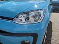 Volkswagen up! 1.0 MOVE *KLIMA *SITZHZG *BLUETOOTH * Blau - thumbnail 6