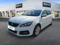 Peugeot 308 SW BlueHDi 130 S&S EAT8 Active Pack Weiß - thumbnail 1