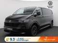 Volkswagen Transporter 2.0 TDI L2H1 30 Style 170PK Aut8 Trekhaak, Achteru Noir - thumbnail 1