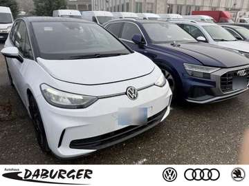 Pro FACELIFT 62kWh ACC Klima Einparkhilfe