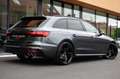 Audi S4 3.0TDI QUATTRO*347PK*MASSAGE*B&OLUFSEN** + 1J GRNT Gris - thumbnail 5