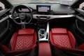 Audi S4 3.0TDI QUATTRO*347PK*MASSAGE*B&OLUFSEN** + 1J GRNT Gris - thumbnail 18