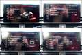 Audi S4 3.0TDI QUATTRO*347PK*MASSAGE*B&OLUFSEN** + 1J GRNT Gris - thumbnail 25