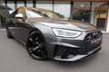 Audi S4 3.0TDI QUATTRO*347PK*MASSAGE*B&OLUFSEN** + 1J GRNT Gris - thumbnail 29