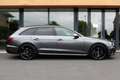 Audi S4 3.0TDI QUATTRO*347PK*MASSAGE*B&OLUFSEN** + 1J GRNT Gris - thumbnail 4