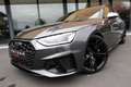 Audi S4 3.0TDI QUATTRO*347PK*MASSAGE*B&OLUFSEN** + 1J GRNT Gris - thumbnail 9