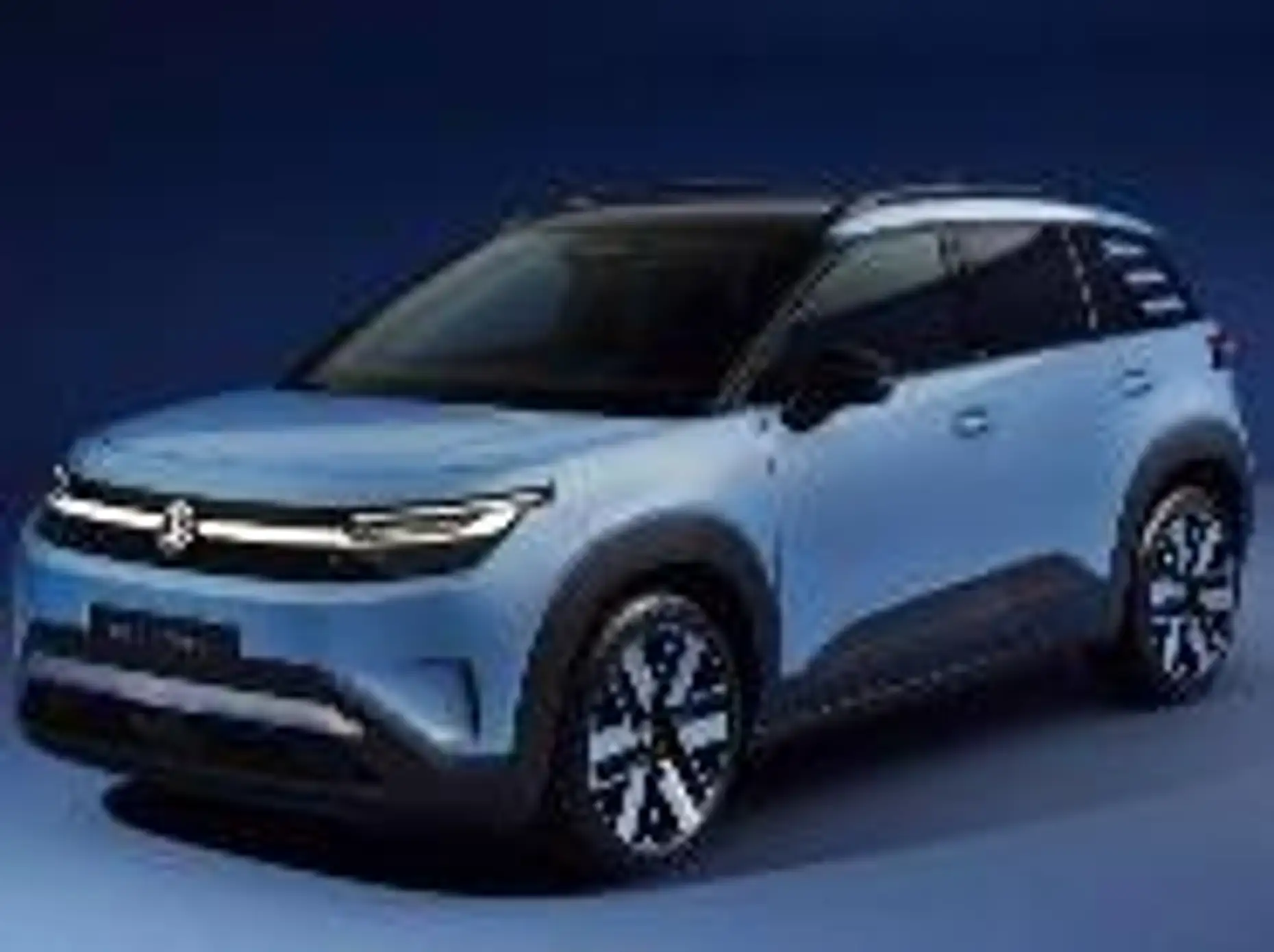 Volkswagen ID. Cross Life 155KW 211 Ps 52KWh "foerderfaehig"Bestellung ab Werk