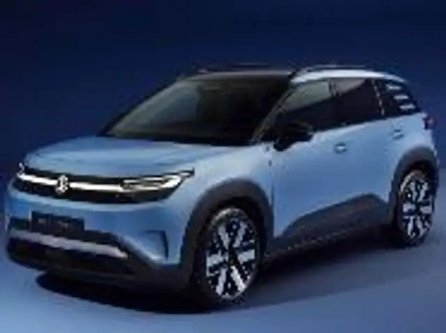 Volkswagen ID. Cross Life 155KW 211 Ps 52KWh "foerderfaehig"Bestellung ab Werk