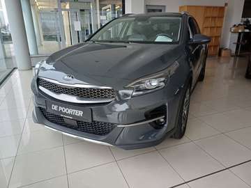 1.6 CRDi Sense ISG DCT