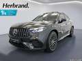 Mercedes-Benz GLC 43 AMG 4M  Night Pano 360°AHK Burmester21LM Grau - thumbnail 1