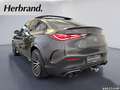Mercedes-Benz GLC 43 AMG 4M  Night Pano 360°AHK Burmester21LM Grau - thumbnail 4