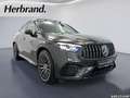 Mercedes-Benz GLC 43 AMG 4M  Night Pano 360°AHK Burmester21LM Grau - thumbnail 2