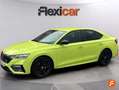 Skoda Octavia 2.0TDI RS DSG 147kW Amarillo - thumbnail 8