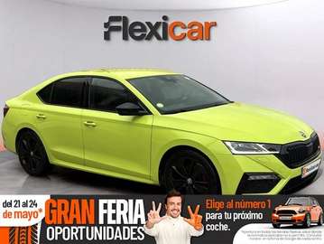 2.0TDI RS DSG 147kW