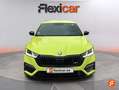 Skoda Octavia 2.0TDI RS DSG 147kW Amarillo - thumbnail 9