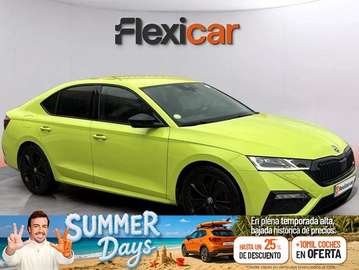 2.0TDI RS DSG 147kW