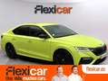 Skoda Octavia 2.0TDI RS DSG 147kW Amarillo - thumbnail 1