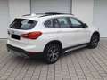 BMW X1 20d x-Drive/X-Line/LED/Pano/HuD/AhK/Leder/19" Weiß - thumbnail 5