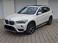 BMW X1 20d x-Drive/X-Line/LED/Pano/HuD/AhK/Leder/19" Weiß - thumbnail 2