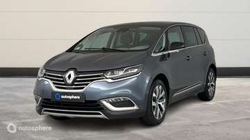 1.6 dCi 160ch energy Intens EDC