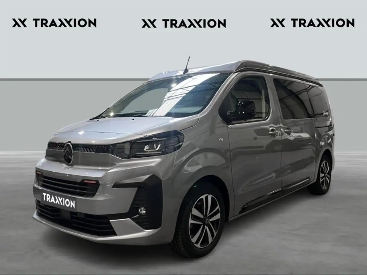 Citroën Holidays