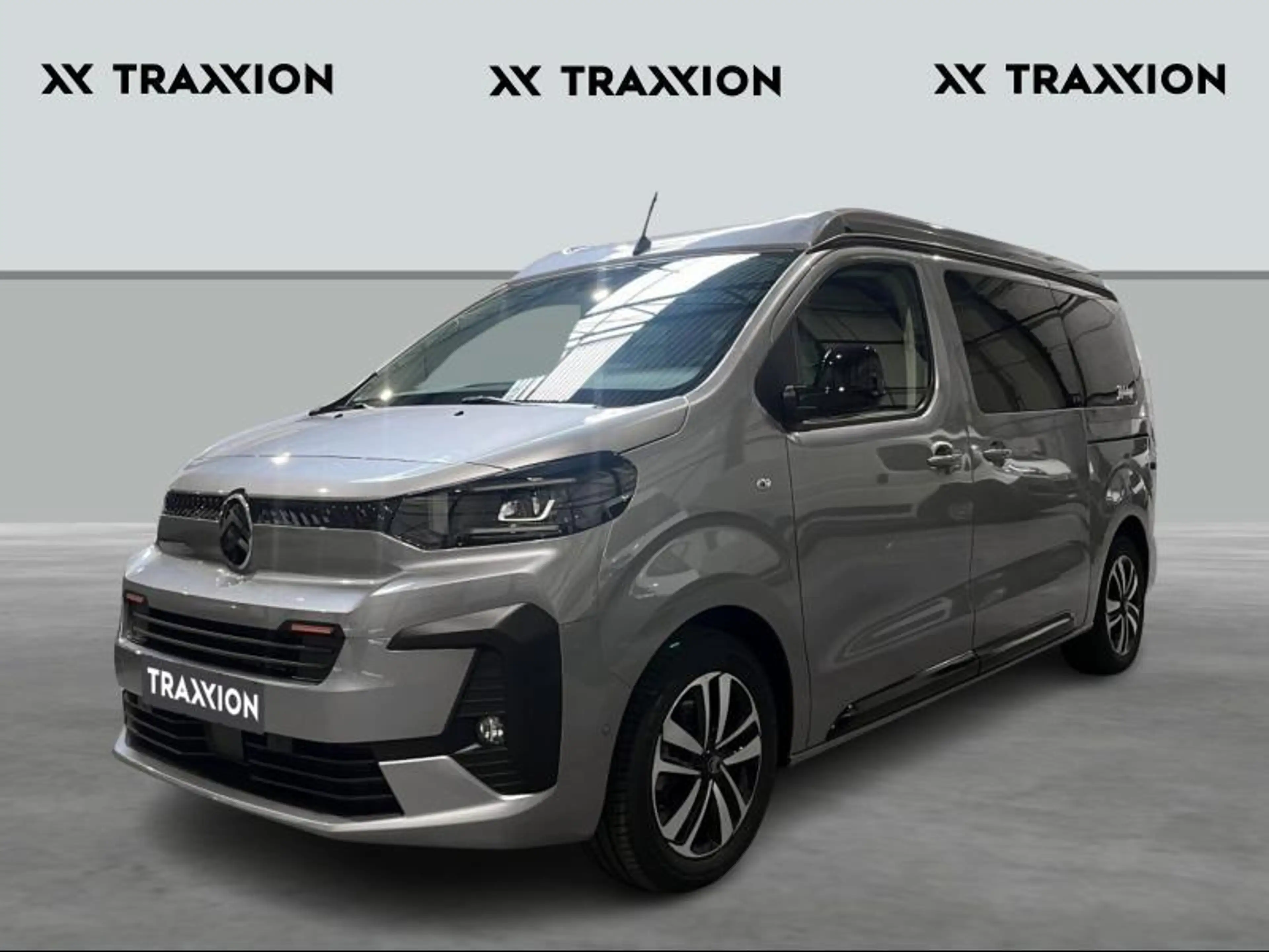 Citroen Holidays Max
