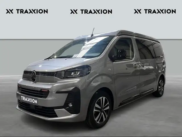 Citroen Holidays