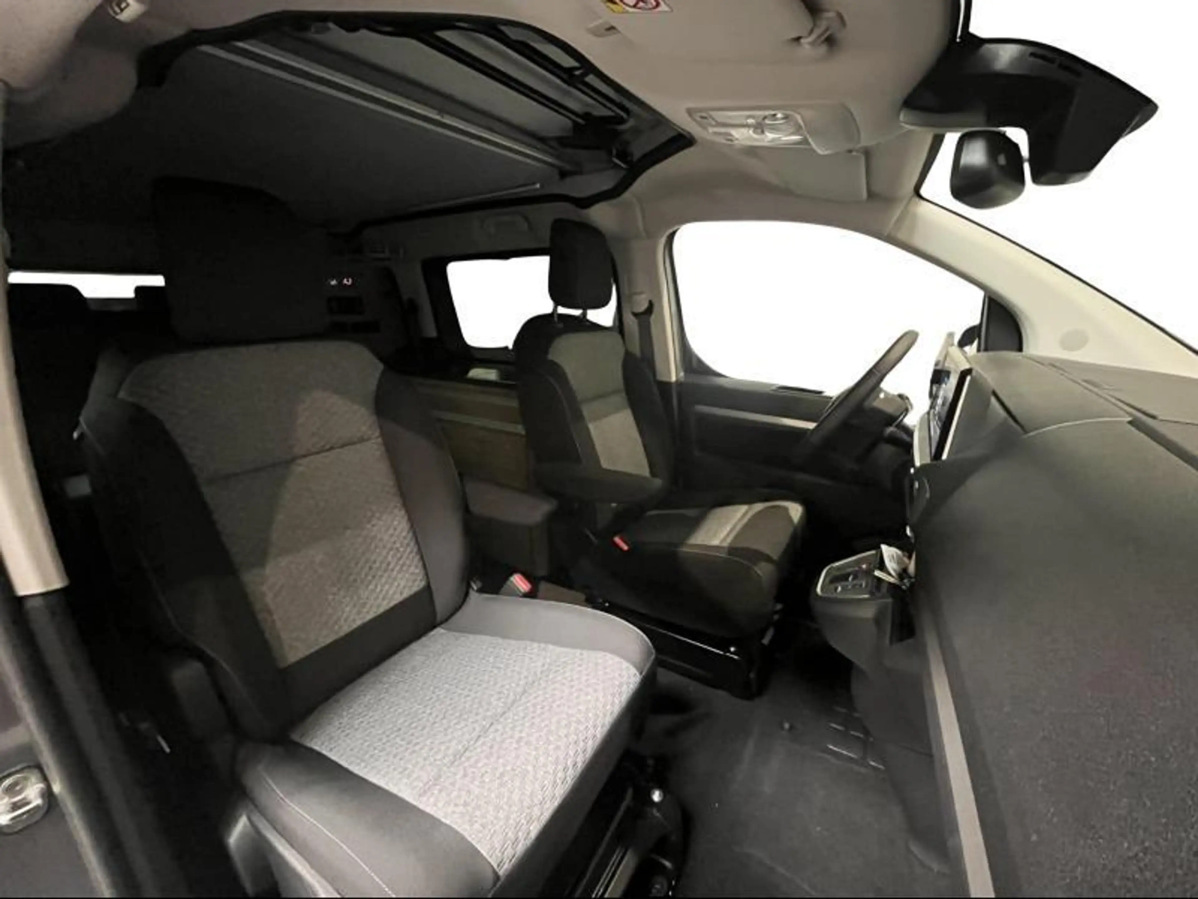 Citroen Holidays Max — photo 13