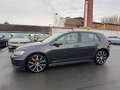 Volkswagen Golf VII Lim. GTD BMT*ACC*NAVI*PDC*SITZH* Grigio - thumbnail 4