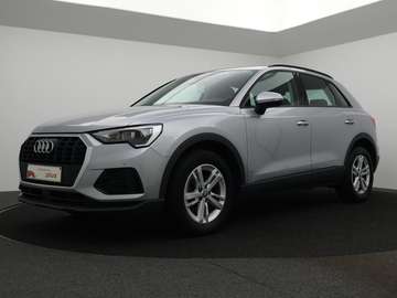 AUDI Q3 35TFSI 150PK *AUTOMAAT*LEDER*VIRTUAL COCKPIT*PDC*CRUISE CONTROL*NAVI*APP-CONNECT*...*