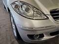 Mercedes-Benz A 200 ELEGANCE AUTO Gris - thumbnail 9