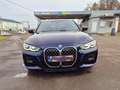 BMW 420 Coupé 420 dA MHEV Bleu - thumbnail 4