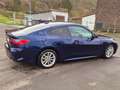 BMW 420 Coupé 420 dA MHEV Bleu - thumbnail 8